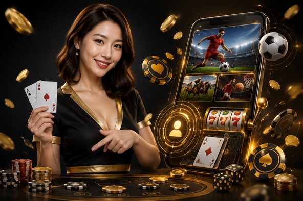zalo789 Casino – Kinh Nghiệm Chơi Casino Trực Tuyến