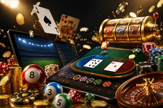 zalo789 Casino – Sảnh Live Dealer Trực Tuyến
