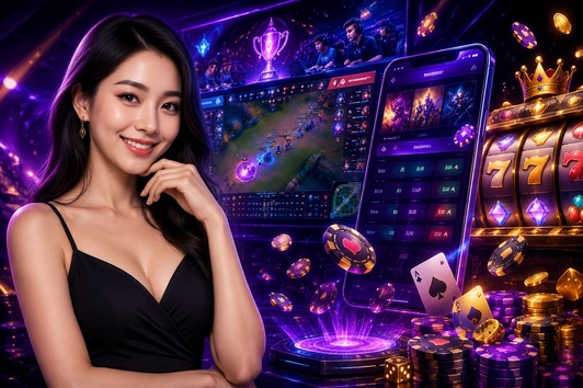 zalo789 – Kinh Nghiệm Chơi Nổ Hũ Slot