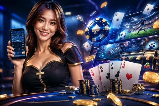 zalo789 Casino – Nạp Rút Tiền Nhanh Qua MoMo ZaloPay