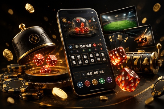 zalo789 Casino – Sòng Bạc Trực Tuyến Đẳng Cấp